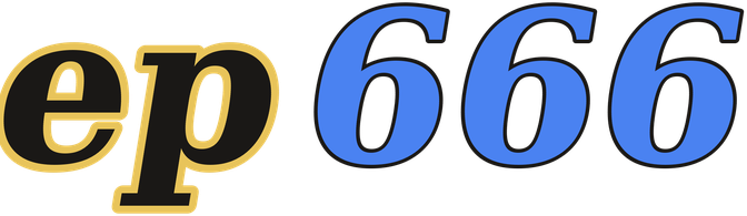 ep666 logo